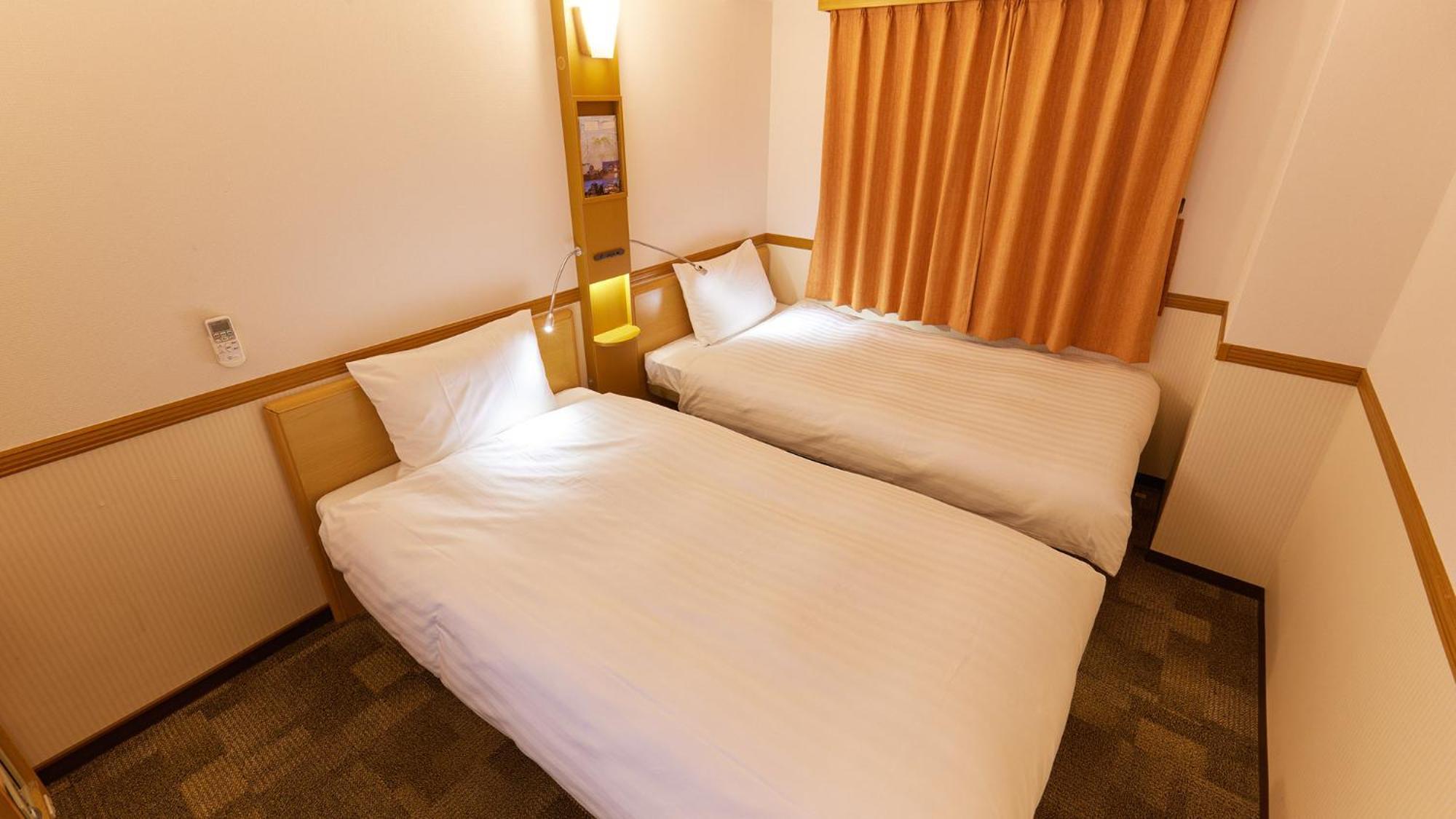 Toyoko Inn Osaka Jr Noda Ekimae Habitación foto